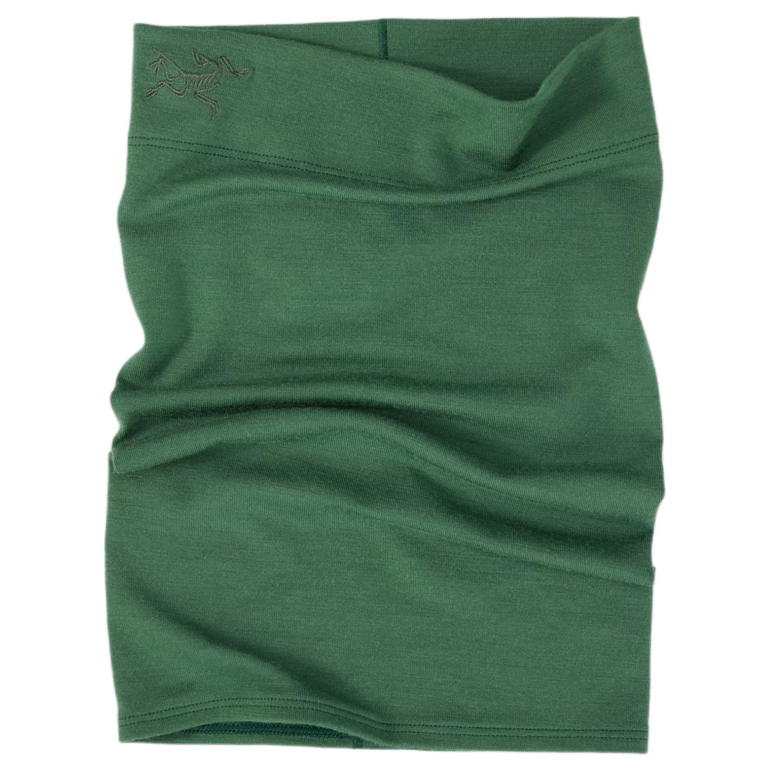 Шарф Arcteryx (зеленый)