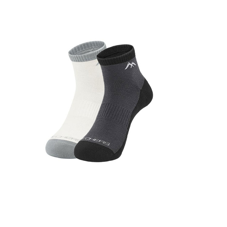 Skechers Ankle Socks Men’s 2 Pack