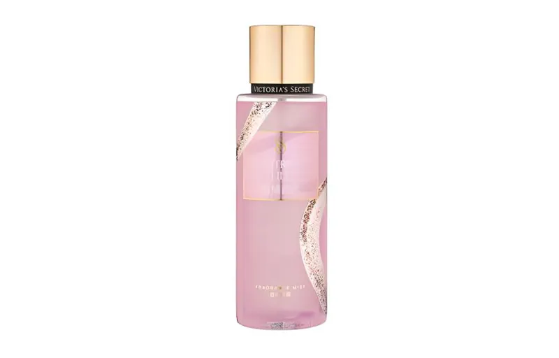 Victoria's Secret Year Of The Snake Limited Citrus Lily