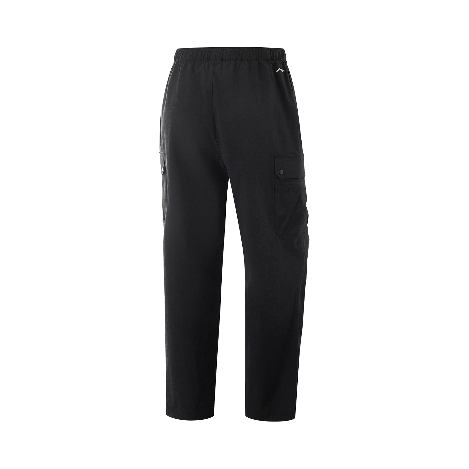 Li Ning Fitness Series Sports Pants Men’s Black