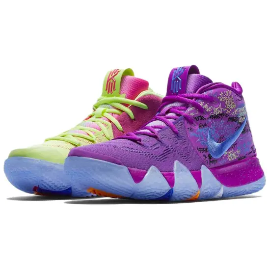 Nike Kyrie 4 Ep 'Confetti'
