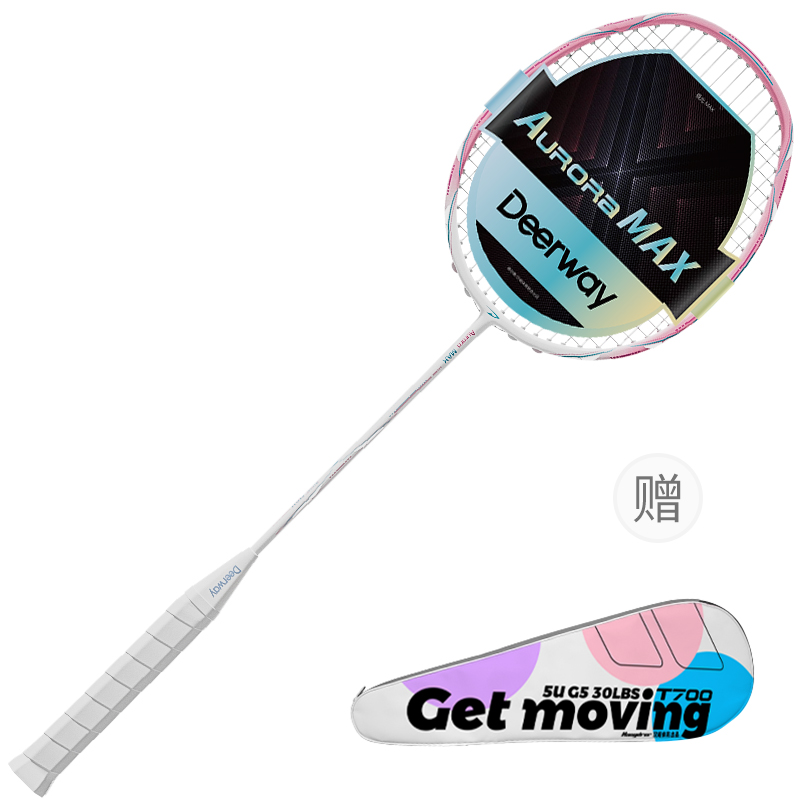 DEERWAY Badminton Rackets
