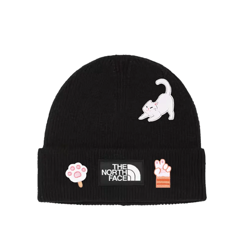 THE NORTH FACE Beanies Unisex Black