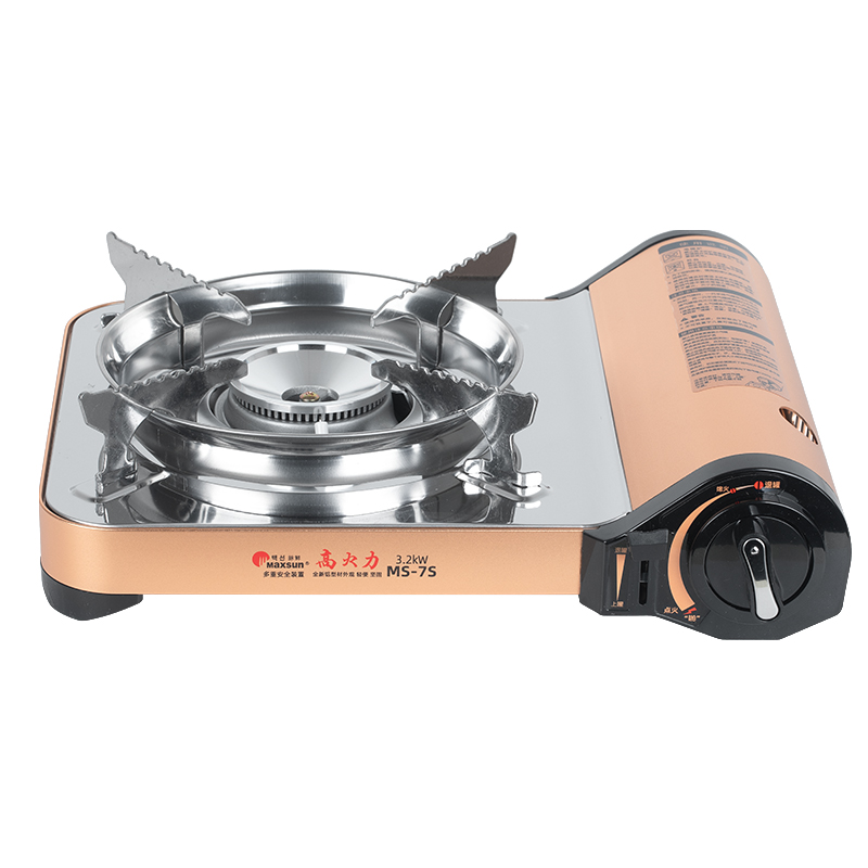 MAXSUN Cooking Utensils 3 5 Persons
