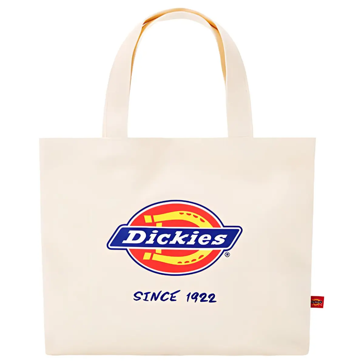 Dickies Canvas Handbag Mini Women's White