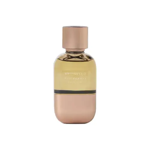 Brunello Cucinelli Soffio Zenit perfume floral fragrance parfum bergamot lavender 100ml