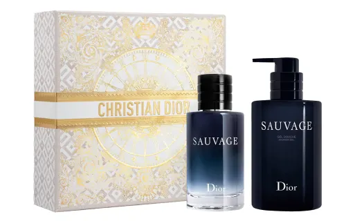 DIOR Wild