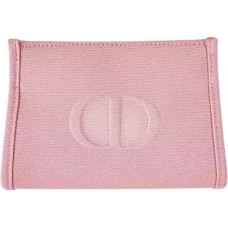 Косметичка Dior (бежевая)