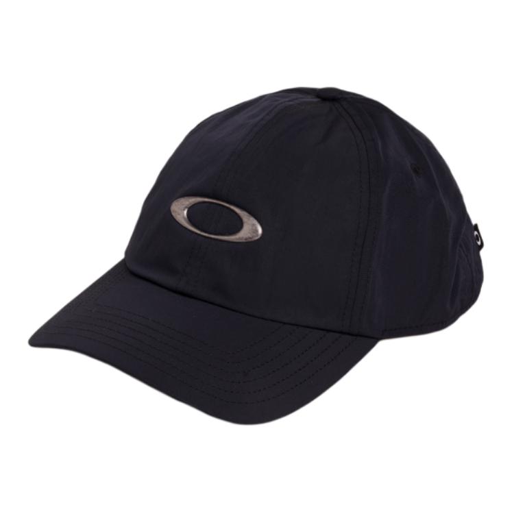 Кепка Oakley Oakley (черная)