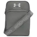 Under Armour Athleisure Polyester Shoulder Bag, Crossbody Bag Regular Unisex Forest Green