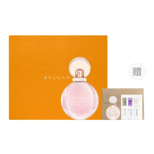 BVLGARI Mugang Rose Scent