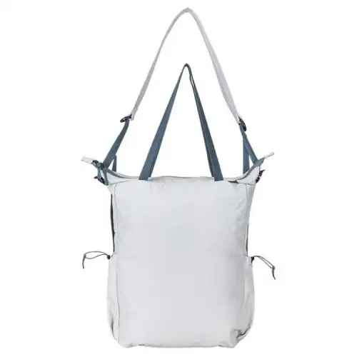 Anta Variety Training Collection Recycled Nylon Portable Crossbody Backpack, Shoulder Bag Regular Unisex