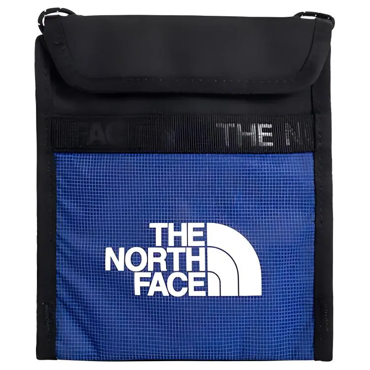 THE NORTH FACE Polyester Crossbody Bag, Shoulder Bag, Outdoor Bag Unisex