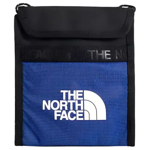 THE NORTH FACE 1L Crossbody Bag, Shoulder Bag, Outdoor Bag Polyester Unisex