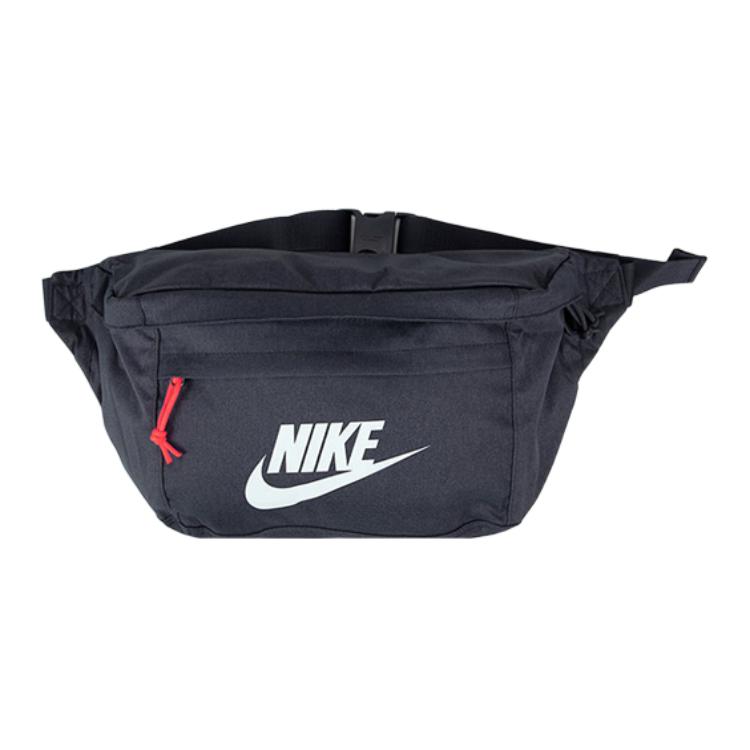Сумка Nike (черно-синяя) — фото 2