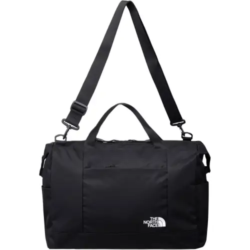 THE NORTH FACE 29.4L Travel Bag Outdoor Bag Nylon Black Unisex