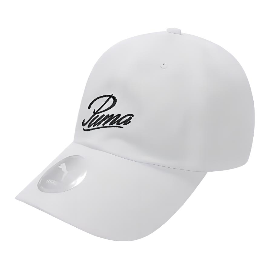 Кепка PUMA Classic (белая)
