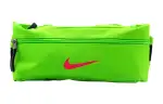 Nike Polyester Sports Bag Storage Fanny Pack Regular Men's Green