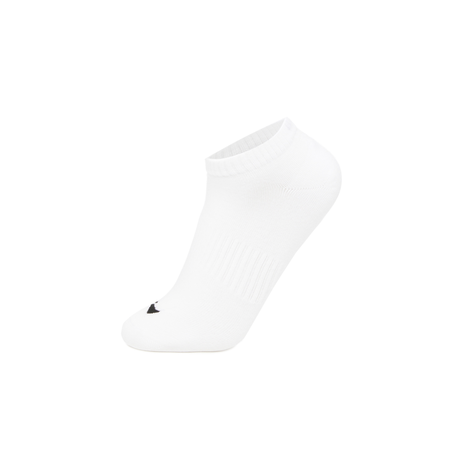 Li Ning Sports Life Collection Ankle Socks Unisex 3 Pack White