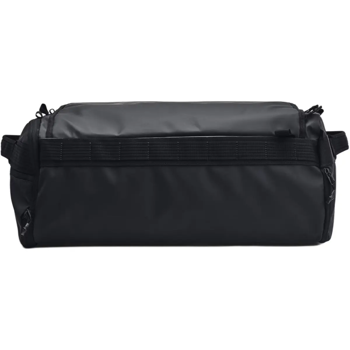 Under Armour Under Armour Polyester Travel Bag Unisex Black