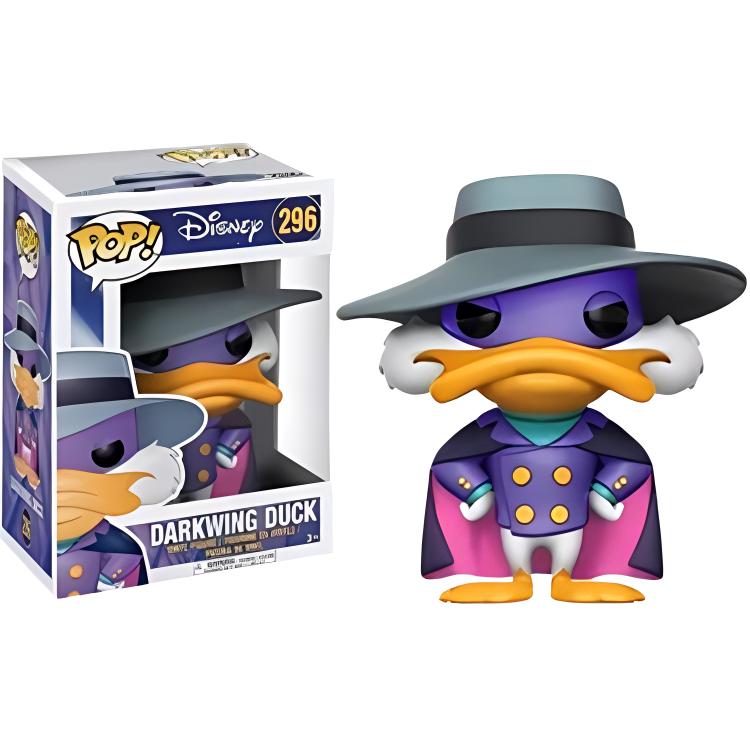 Funko Disney other characters POP! series disney anime Sly Feitian De Feitian De Q version figure