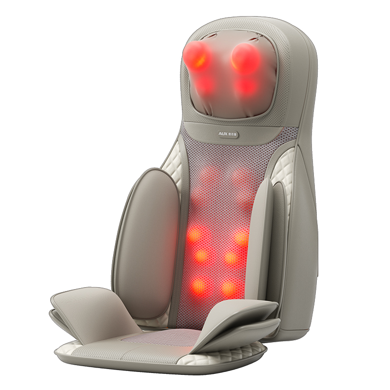 AUX massage cushion air bag traction squeeze WJH8888