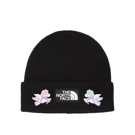 THE NORTH FACE Beanies Unisex Black
