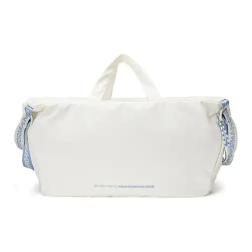 Skechers Fabric Handbag Travel Bag Unisex