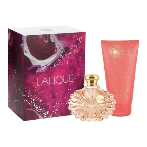 LALIQUE 2024 Limited Women's Morning Light Box