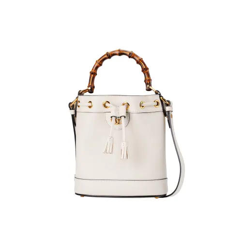 GUCCI Diana Handbags