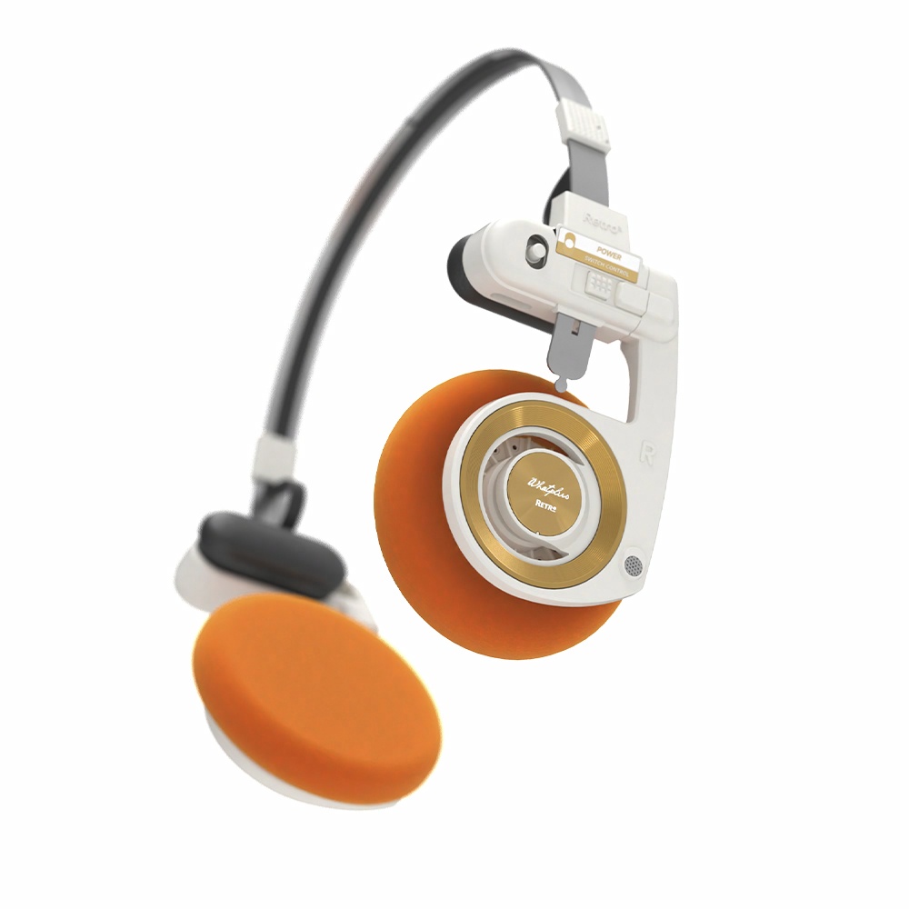 WhatPlus RETRO