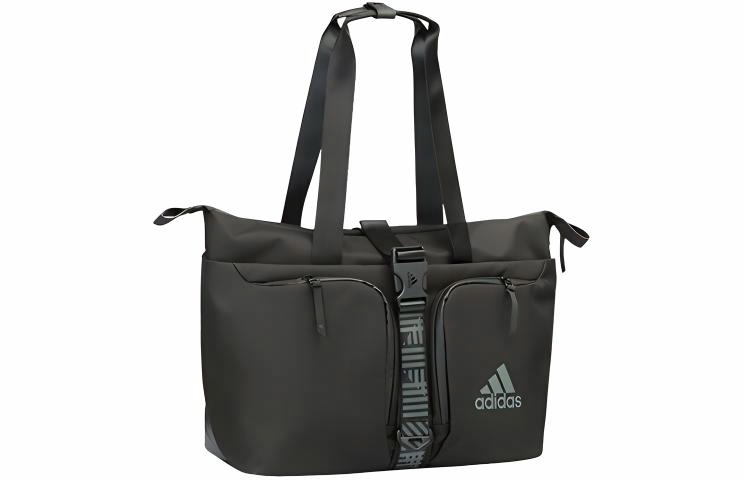 Сумка adidas (черная)