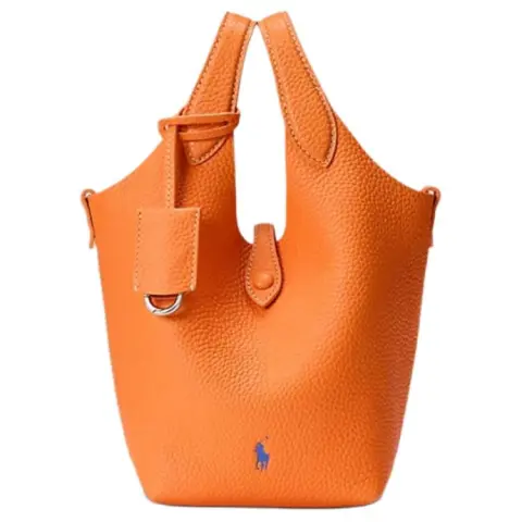 Polo Ralph Lauren small Polo Play tote bag