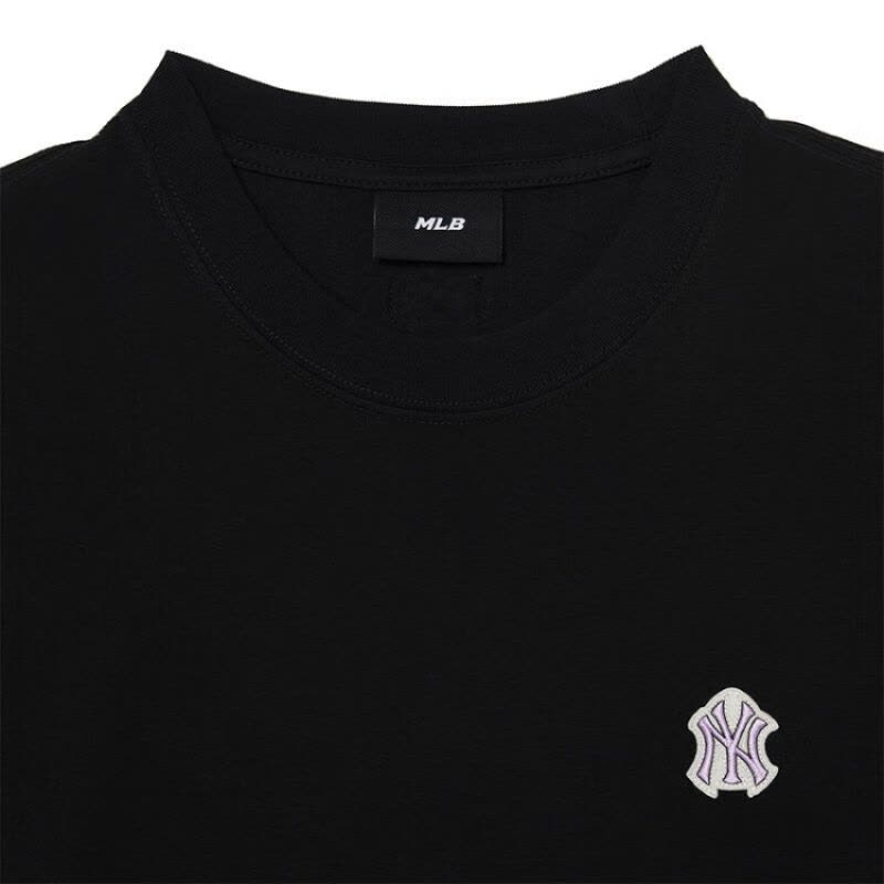 MLB Casual Sportswear Unisex Crew Neck Moderate