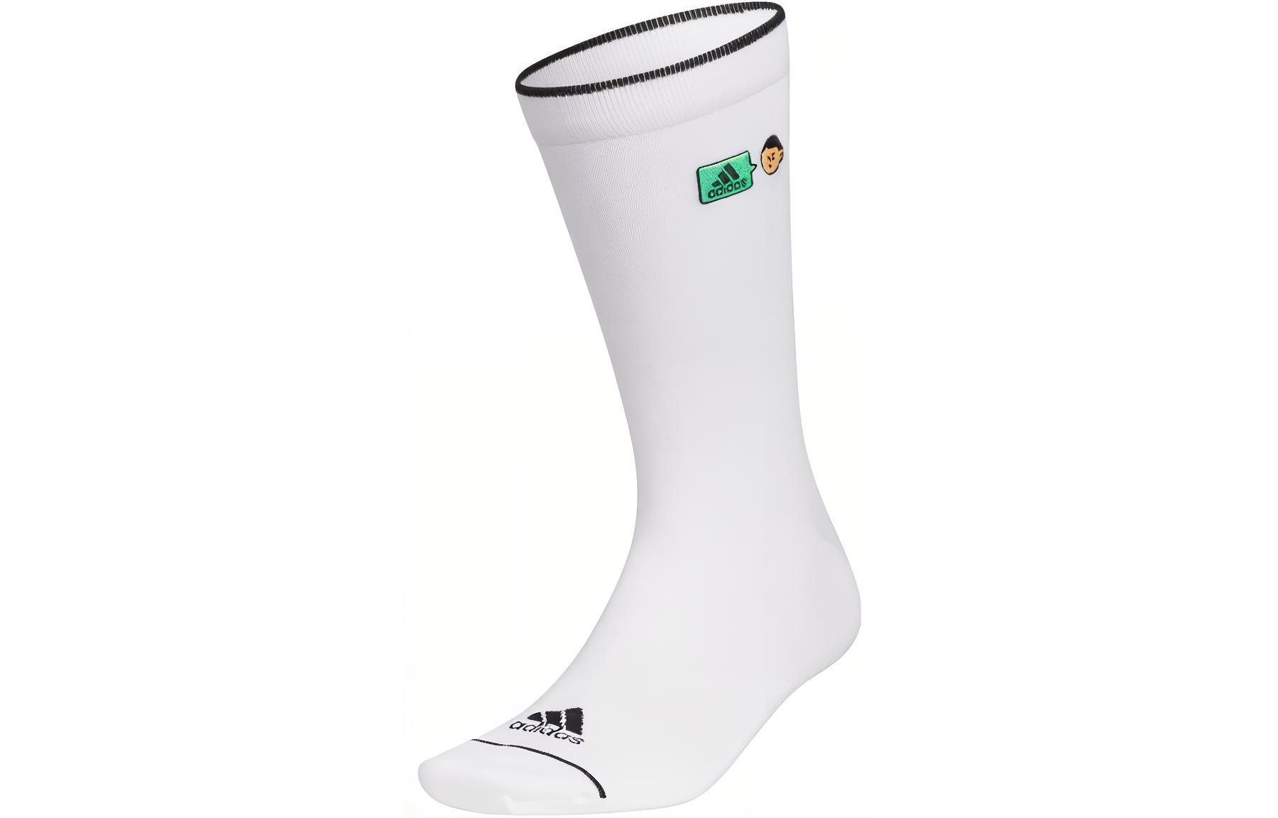 Adidas Unisex Knee High Socks