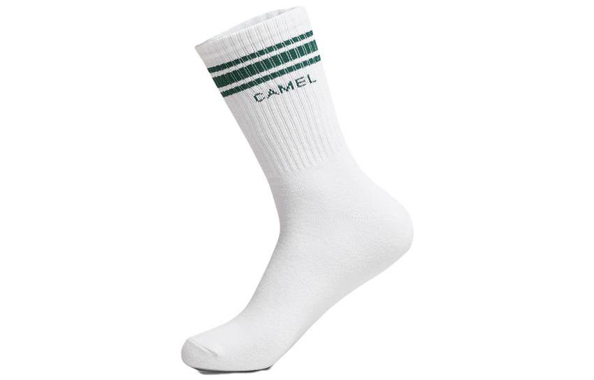 CAMEL Women’s Knee High Socks