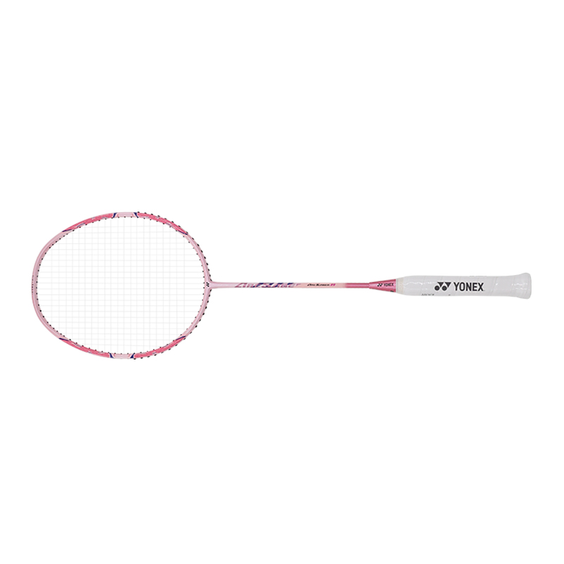 YONEX Bow Sword ARC8 Full Carbon Badminton Rackets Control Type All around Defense Entry level 5U5 Pink