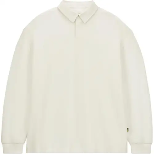 Converse X Irak Nyc Rugby Shirt