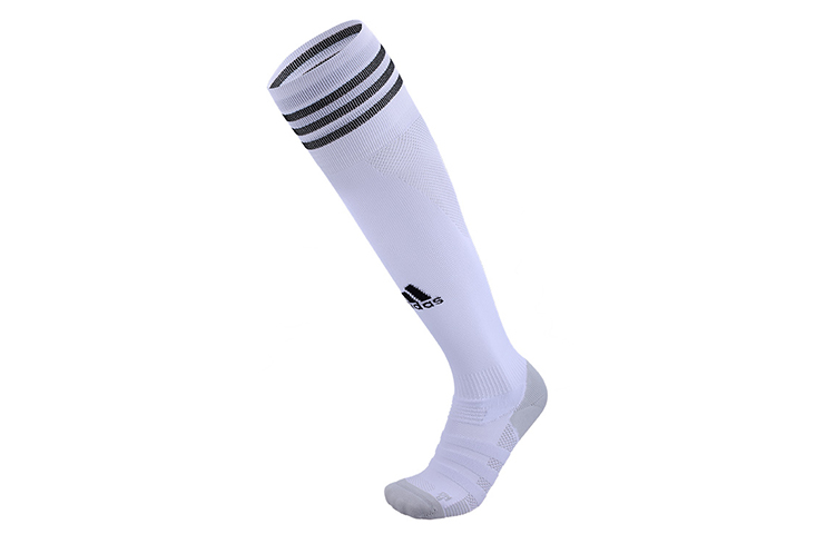 Adidas Knee High Socks All Unisex White