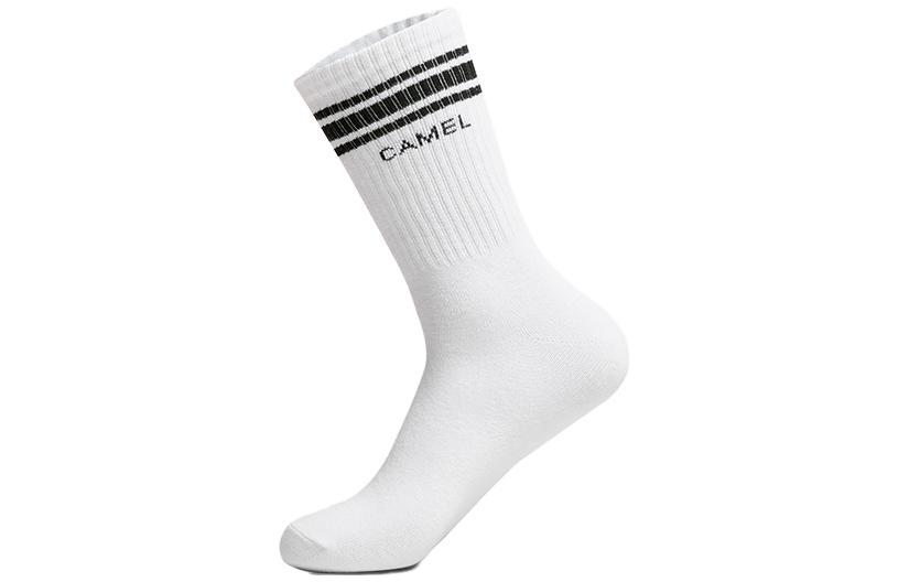 CAMEL Women’s Knee High Socks