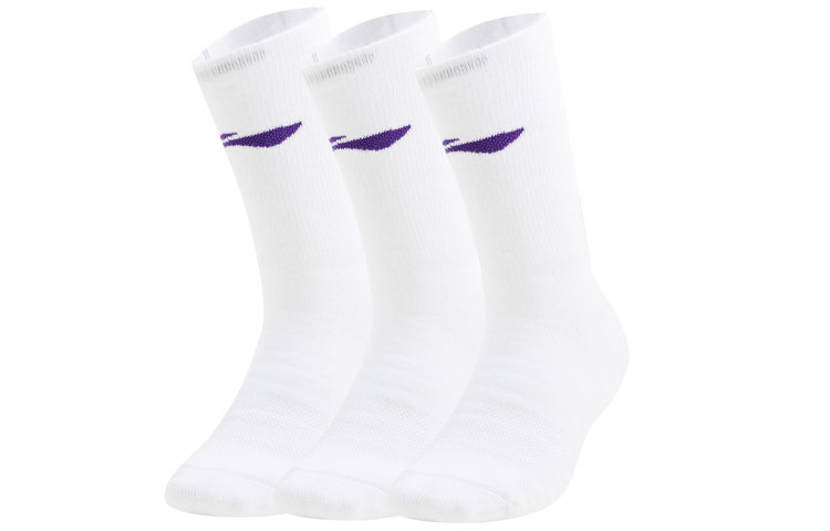 Li Ning Men’s Crew Socks