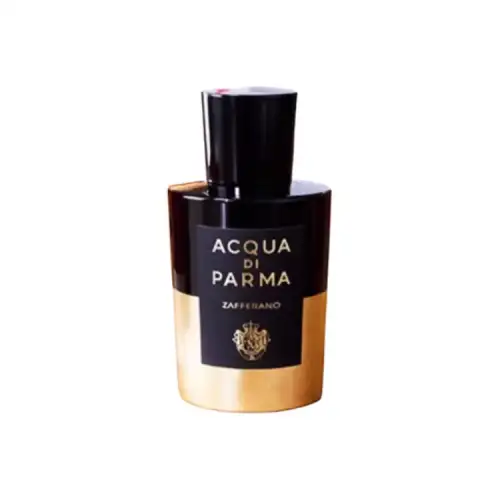 Acqua Di Parma Tone Limited Edition Saffron Dawn