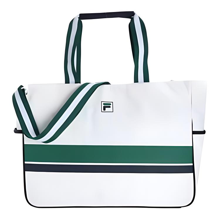 Женская сумка Fila TENNIS (белая)