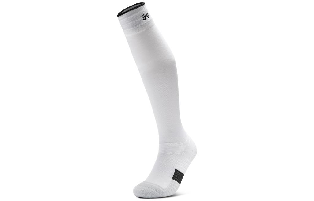 Under Armour Knee High Socks Women’s 1 Pack White