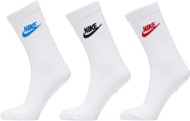 Nike Men’s Crew Socks