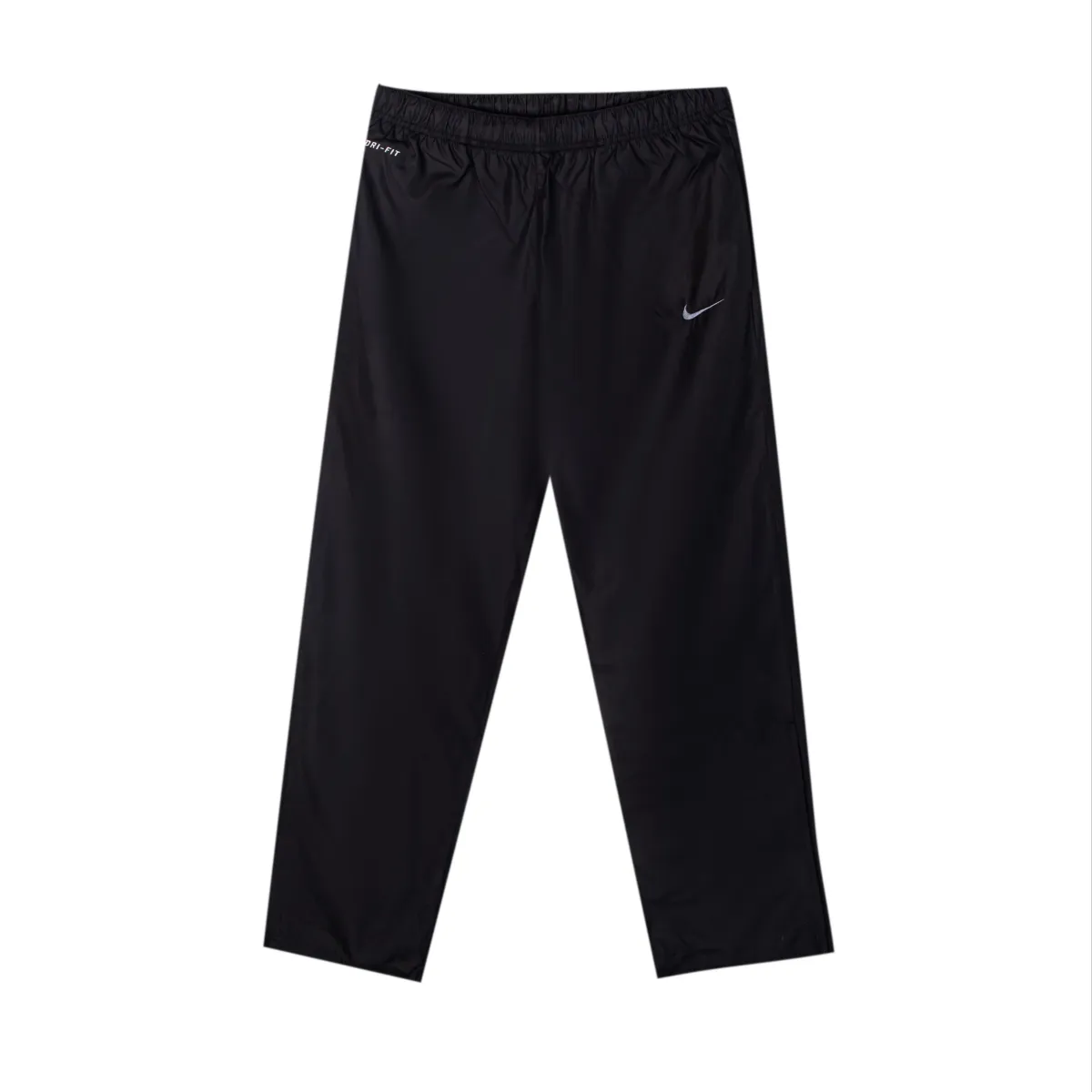 Nike Knitted Sweatpants Men's Black