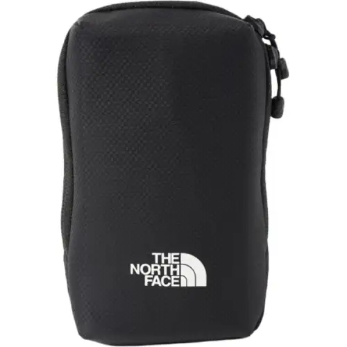 THE NORTH FACE Nylon Storage Bag Unisex Black