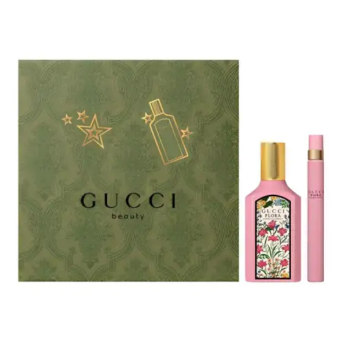 GUCCI Dreamy Gardenia