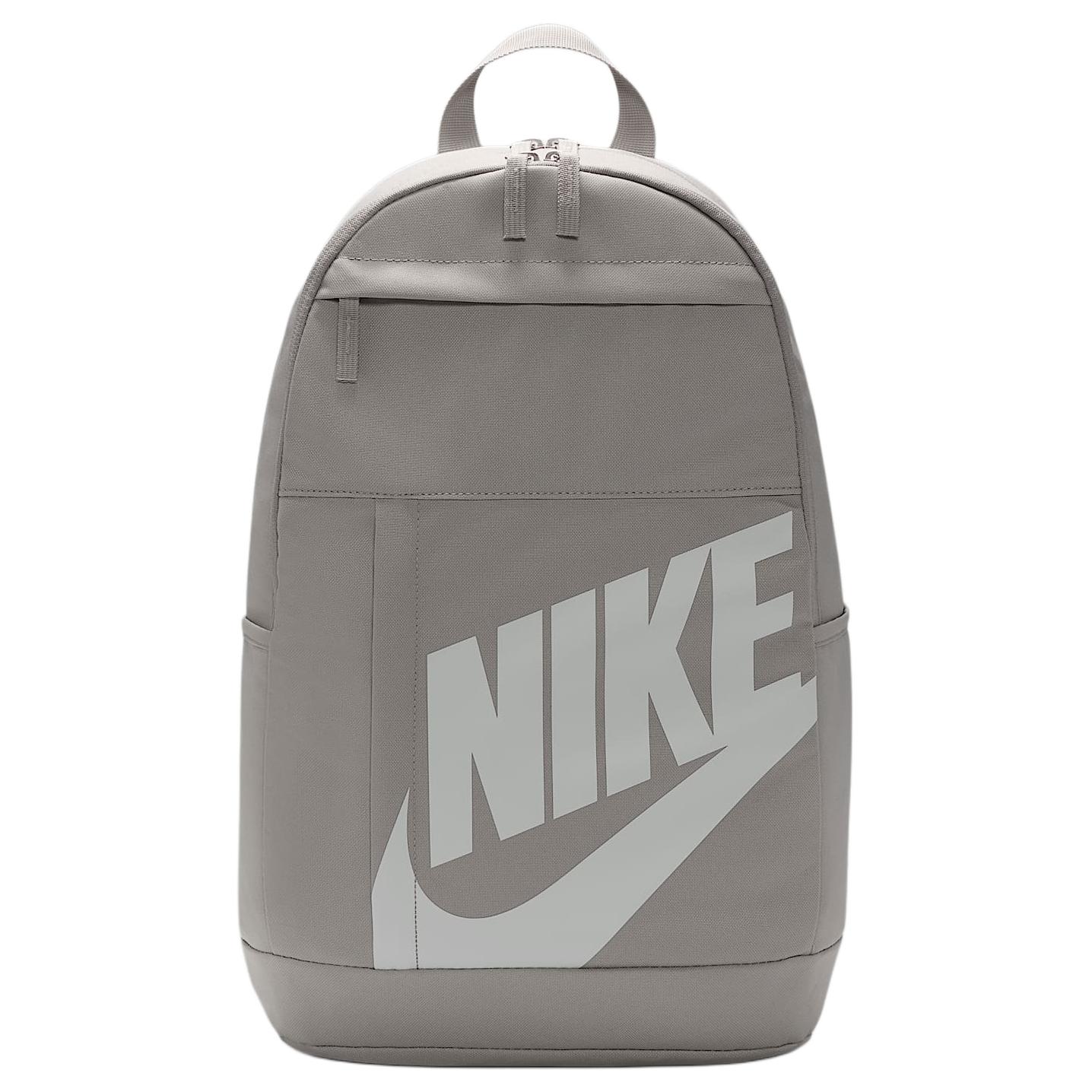 Рюкзак Nike ELEMENTAL (серый)