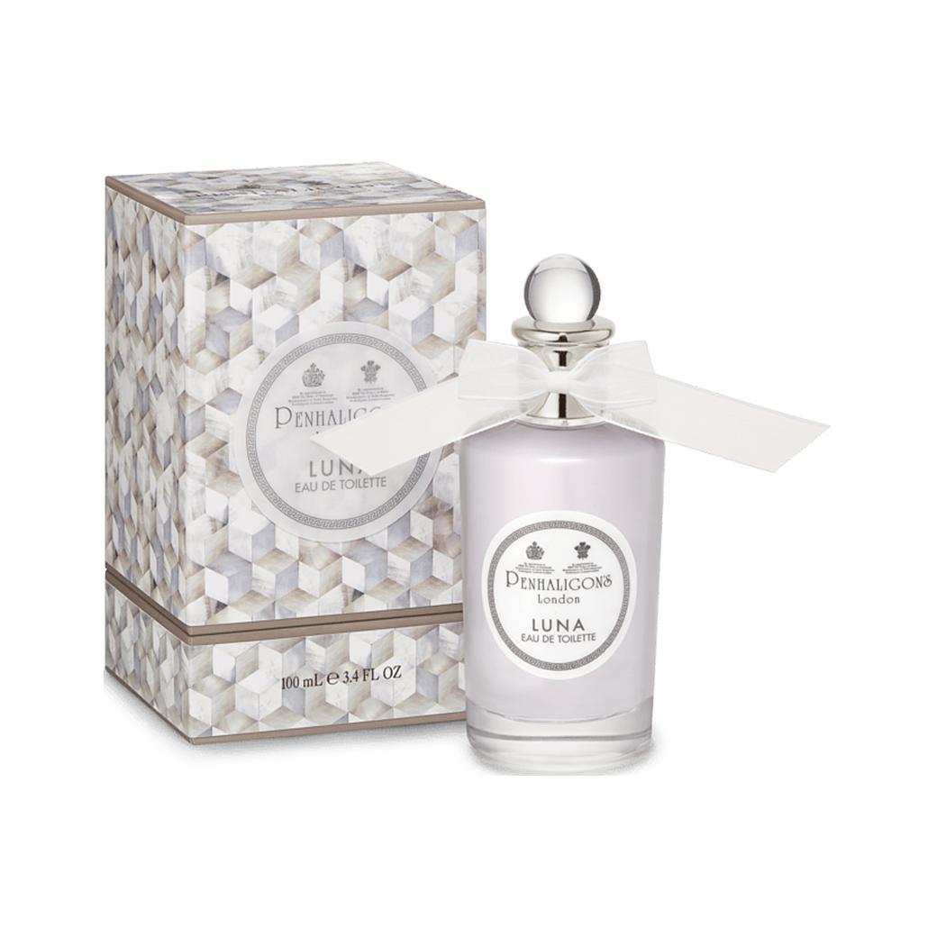 PANHAILIGEN Luna Light Perfume Potpourri Scent Eau De Toilette 100ml